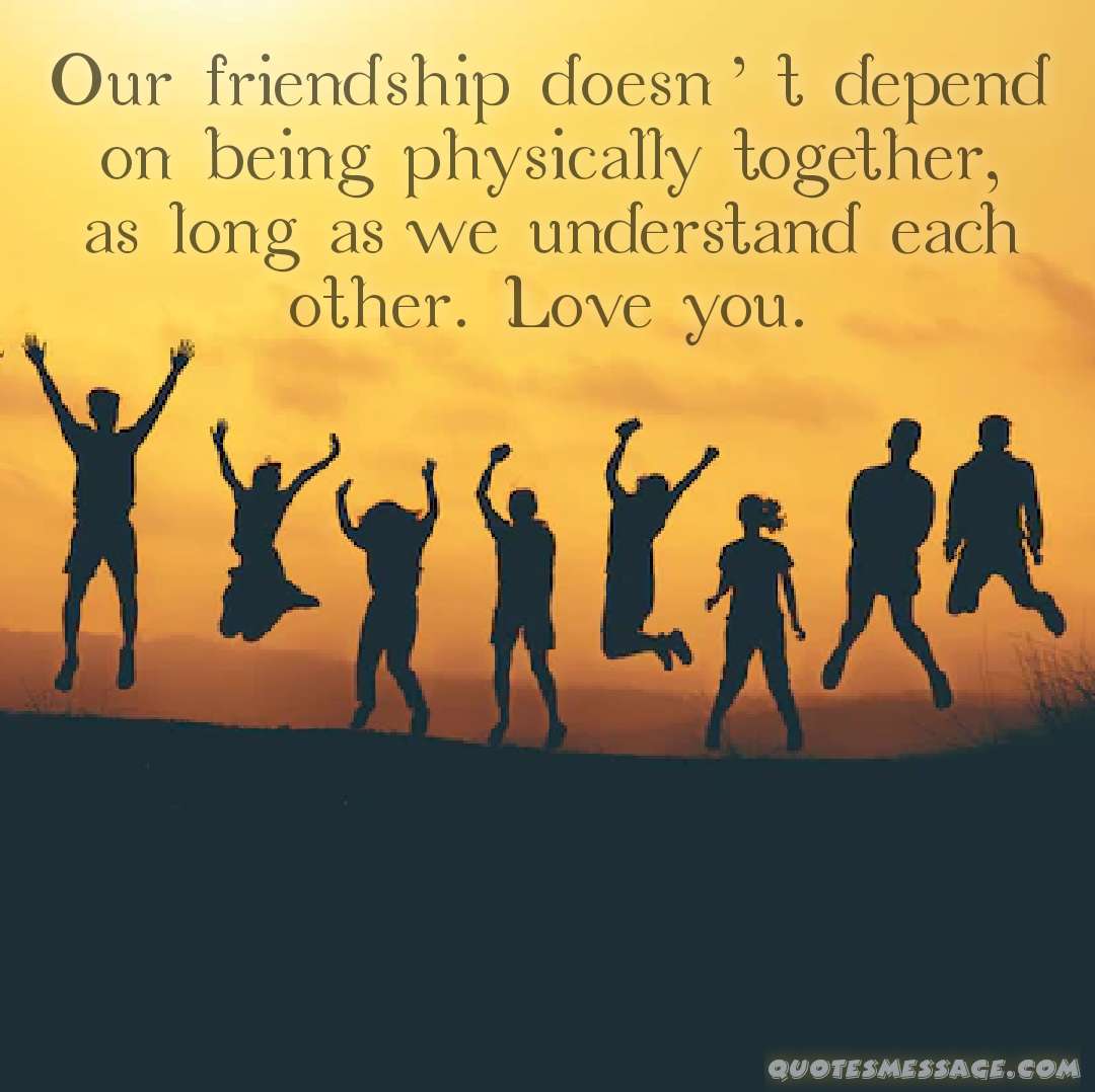 100+ Beautiful Messages For Best Friend Quotes and Messages ...