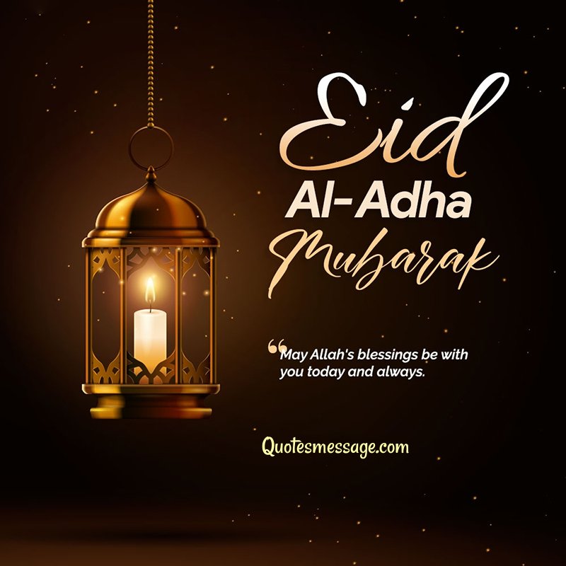 Eid Ul Adha Images