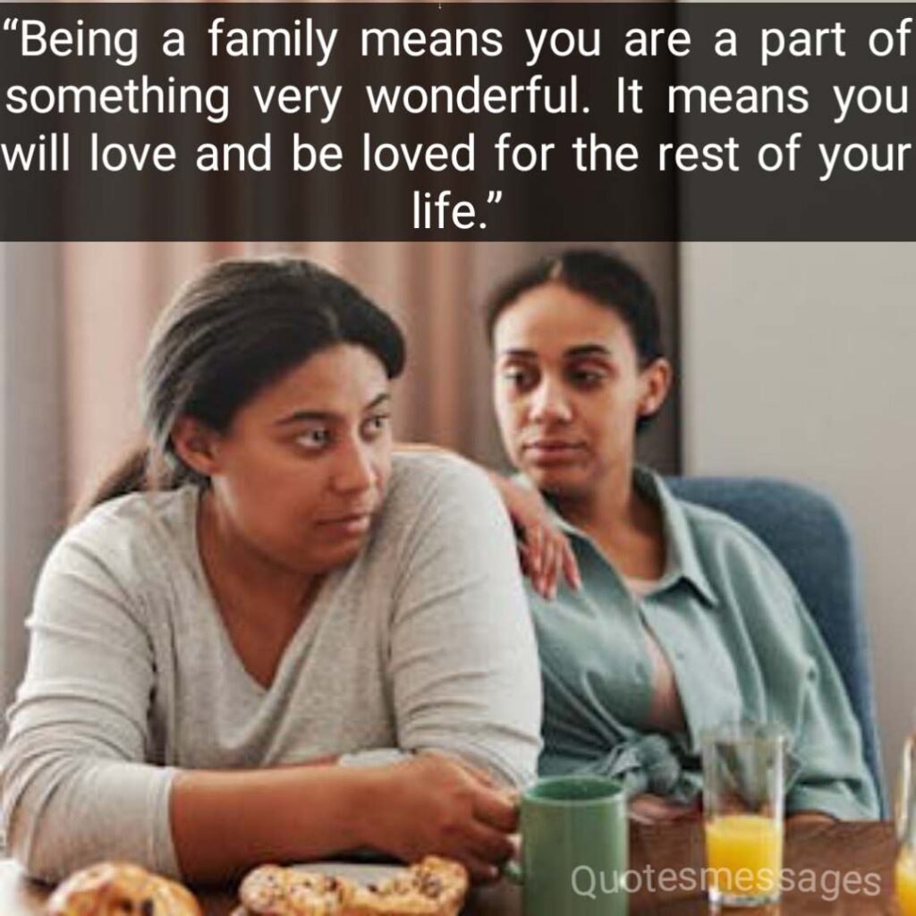 Thinking For Your Family