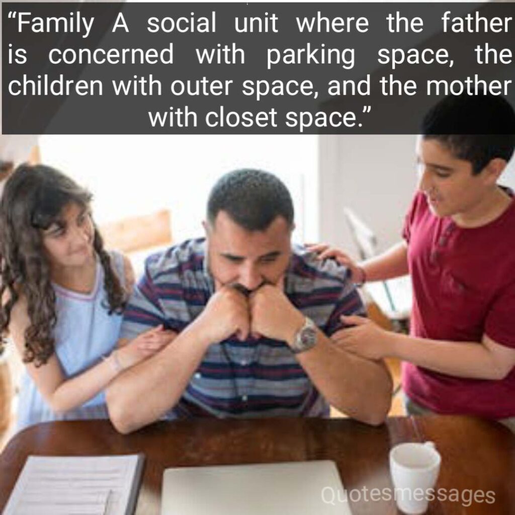 Thinking For Your Family