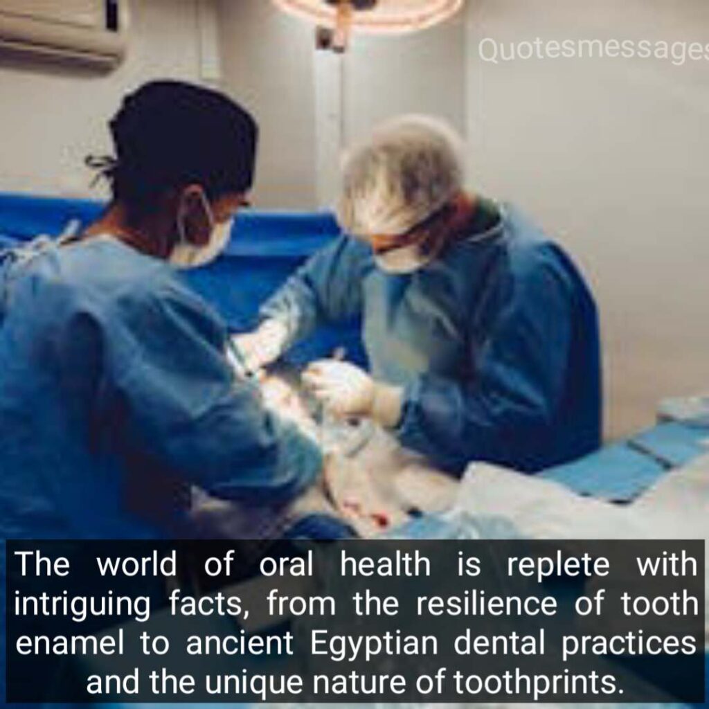 World Oral Health Day