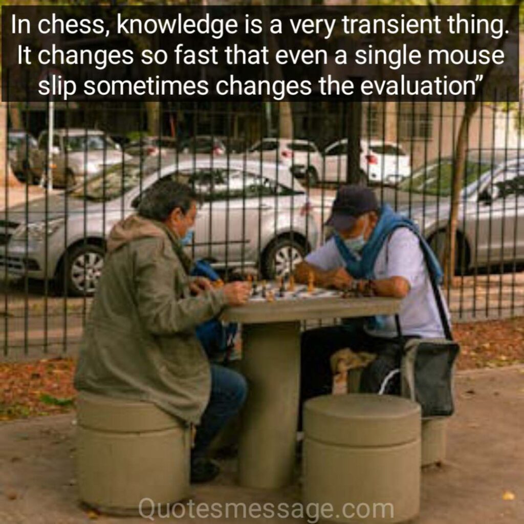 international Chess Day