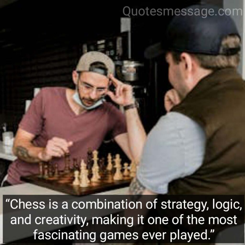 international Chess Day